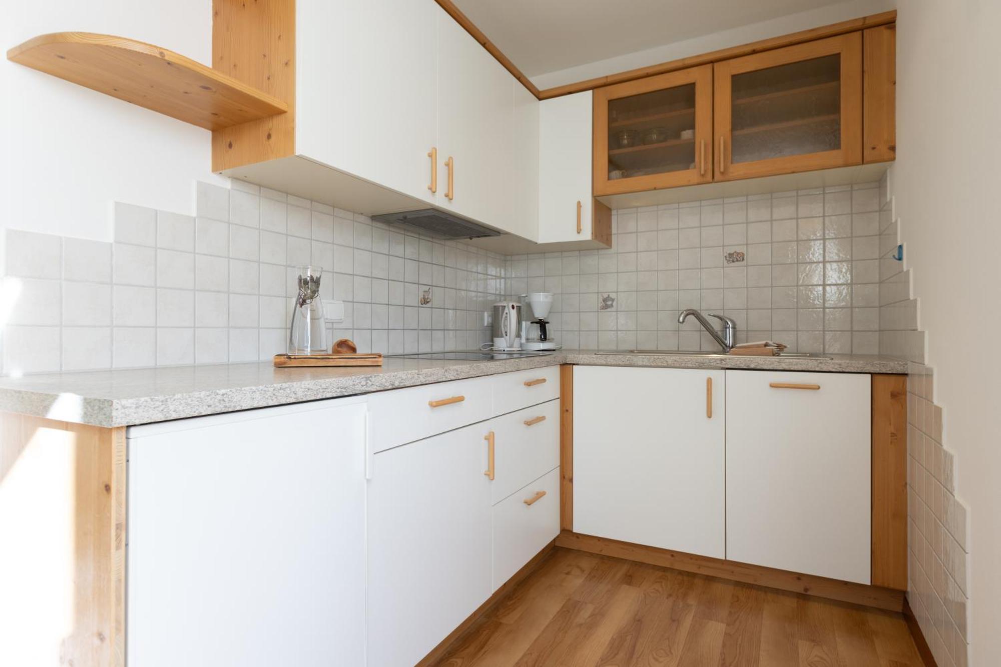 Residence Walchhof Schenna Exterior photo