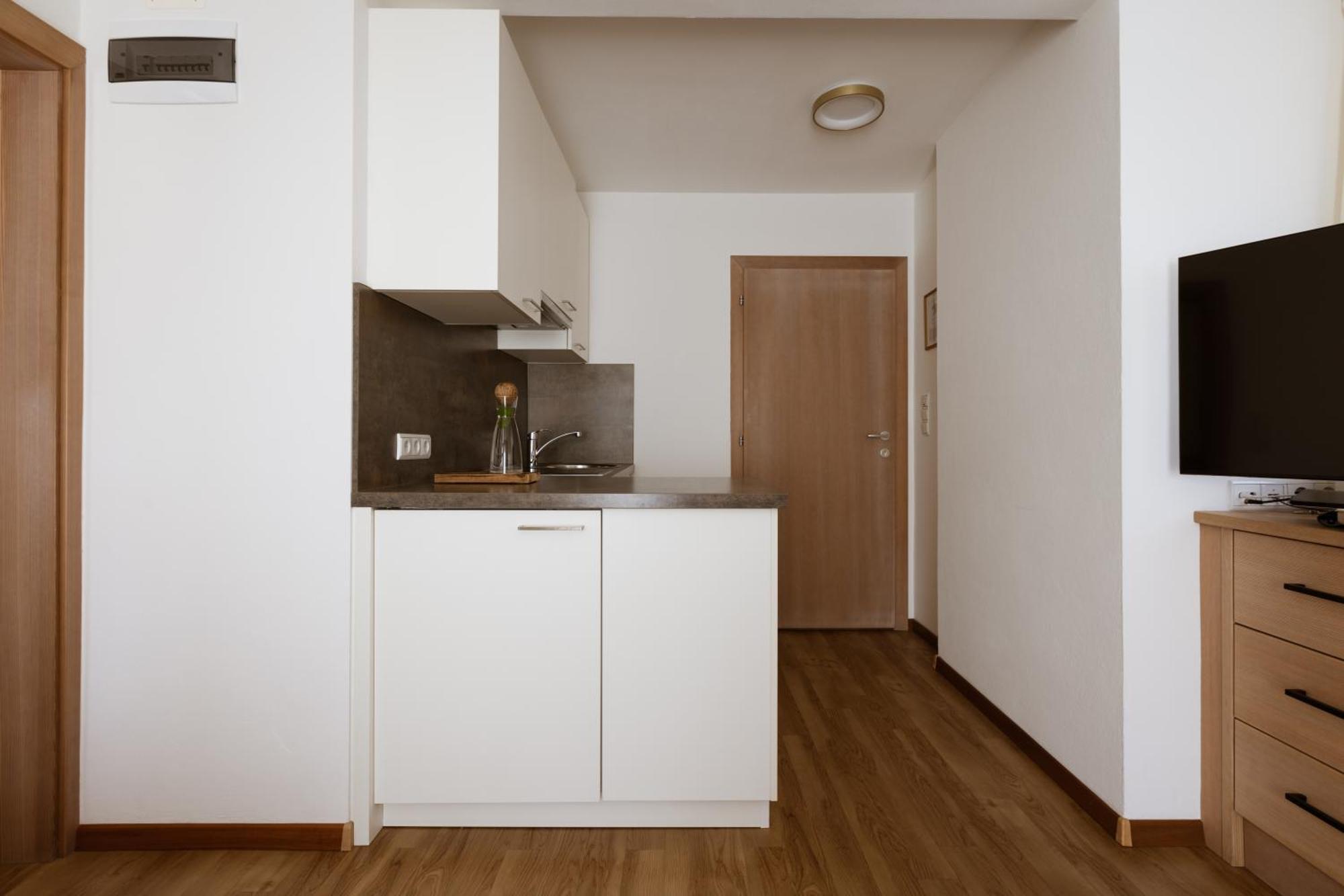 Residence Walchhof Schenna Exterior photo